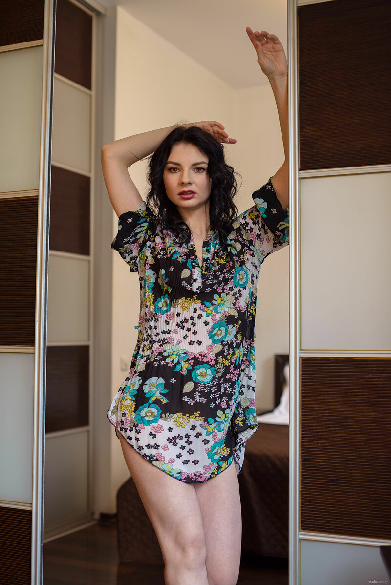 Ира, 31 год, 1 размер груди